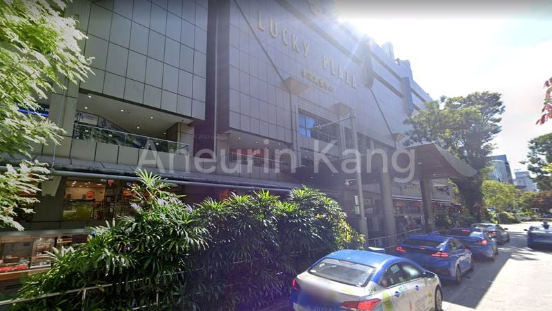Food & Beverage for Rent in  Lucky Plaza - Image 2